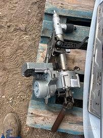 piantone sterzo servosterzo elettrico ford fiesta