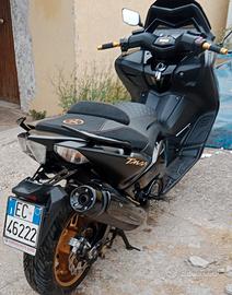 T max 530