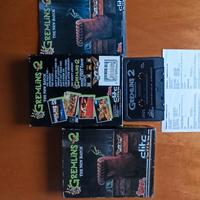 Gremlins 2 Commodore 64 - Edizione Elite 