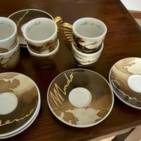 Tazzine THUN collezione mondo