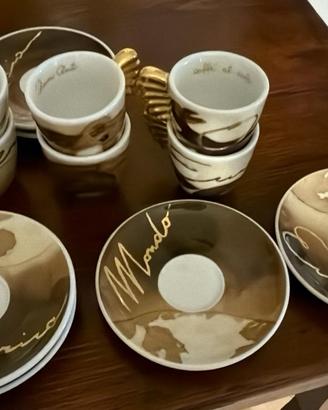 Tazzine THUN collezione mondo