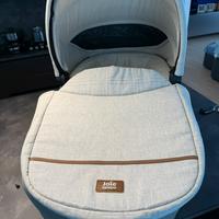 Navicella per macchina joie