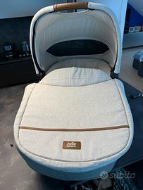 Navicella per macchina joie