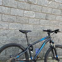 Mountain Bike Rockrider ST120 27.5 – Freni a disco