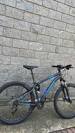 Mountain Bike Rockrider ST120 27.5 – Freni a disco