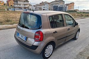 renault modus 1.2 benzina 