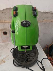 macchina caffè frog