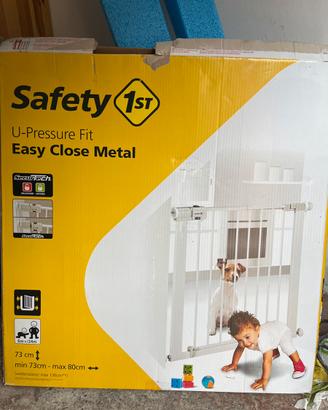 Safety 1st