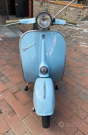 Vespa 50