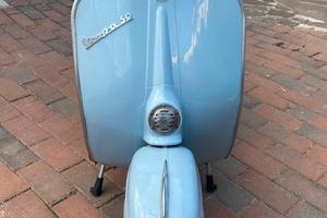 Vespa 50