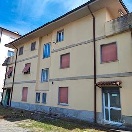 Appartamento molto luminoso