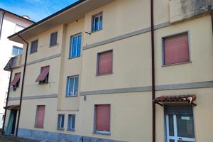 Appartamento molto luminoso