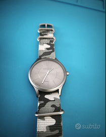 Orologio Versus Versace "Versus Less" SG605 /41 mm