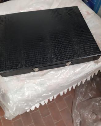 Set giochi di società 