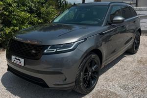 Land Rover Range Velar 2.0D I4 180 CV S