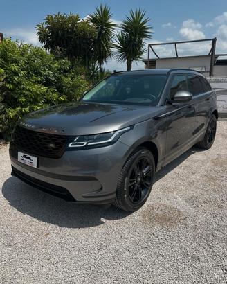Land Rover Range Velar 2.0D I4 180 CV S