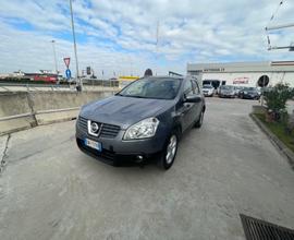Nissan Qashqai 2 1.5 dCi DPF Acenta 7 posti