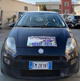 Fiat Punto Evo 1.3 Diesel 95 Cv