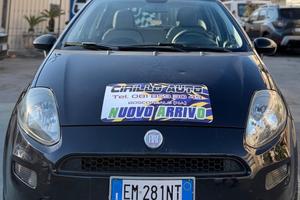 Fiat Punto Evo 1.3 Diesel 95 Cv