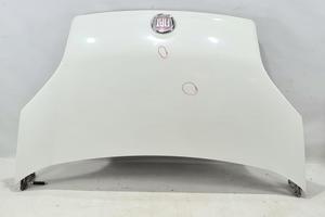COFANO ANTERIORE FIAT Fiorino 2° Serie 199 A2.000