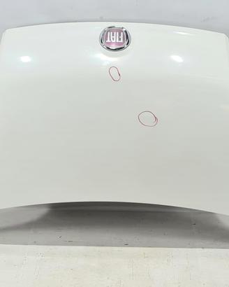 COFANO ANTERIORE FIAT Fiorino 2° Serie 199 A2.000