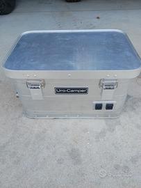 Riscaldatore a gasolio Uro Camper 