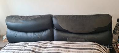 Letto contenitore mondoconvenienza usato