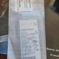 Batteria Samsung S8 - Nuova