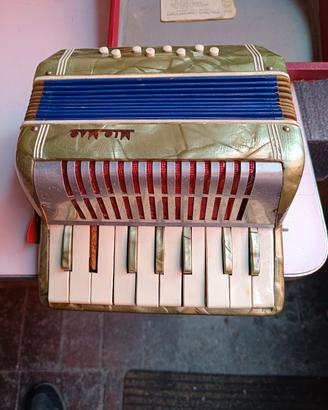 Fisarmonica