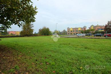 TER. RESIDENZIALE A CAMPAGNOLA EMILIA