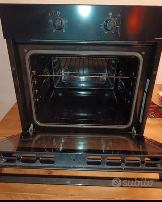 forno statico