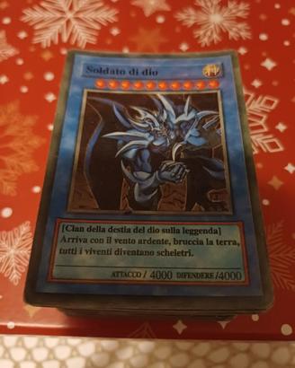 Lotto 98 Carte "FARLOCCHE/PEZZOTTE" DI Yu-Gi-Oh 