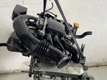 MOTORE COMPLETO SUBARU Outback Serie (B15) (2014-
