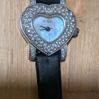 OROLOGIO "SIGEL" - ANNI 90