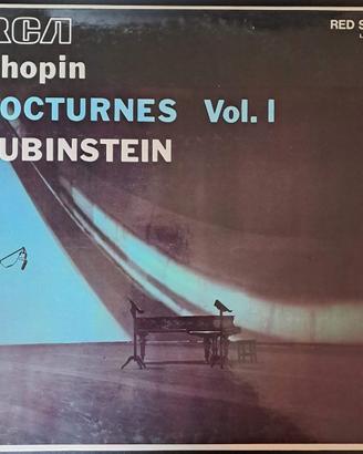 Musica Classica in dischi in vinile 33 giri