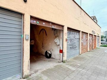 Box / Garage di 13 m² a Roma