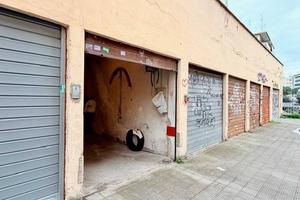 Box / Garage di 13 m² a Roma