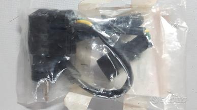 Aria automatica KEEWAY LOGIK OUTLOOK 125 150