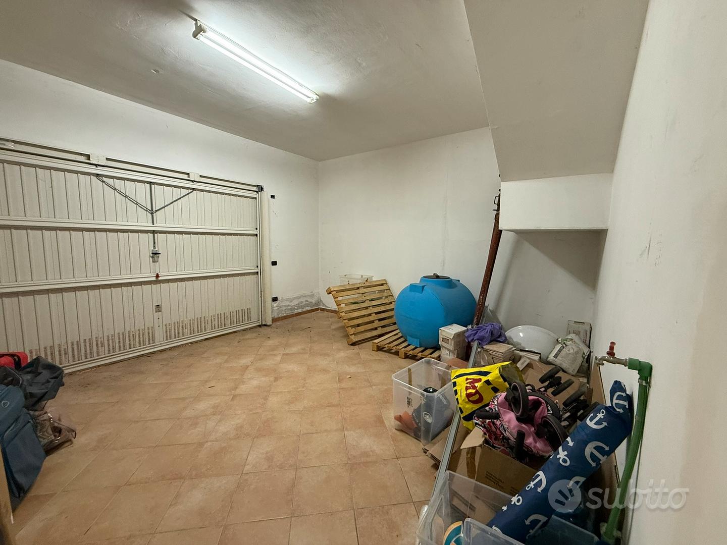 Casa – Crotone, San Leonardo - Altro