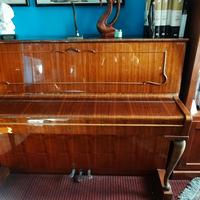 Pianoforte Verticale Balthur