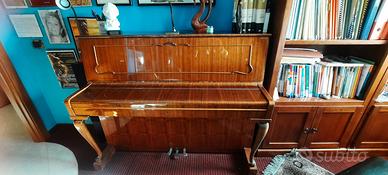 Pianoforte Verticale Balthur