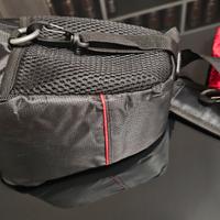 Borsa per macchina fotografica reflex/mirrorless