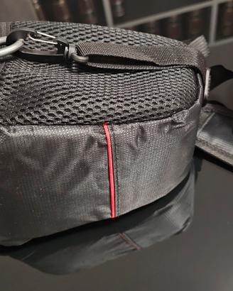 Borsa per macchina fotografica reflex/mirrorless