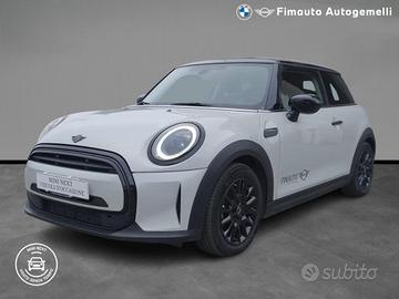 MINI Cooper 1.5 Cooper Classic Aut