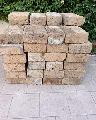 Tufo da giardino