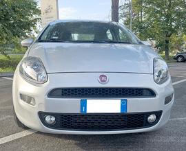 Fiat Punto 1.3 MJT 85 CV Lounge - Neopatentati