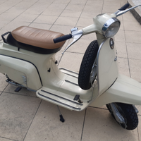 Lambretta j 50 special