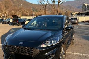 Ford kuga stline