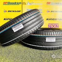 X2: Estive 215/55R18 99V -NEXEN- al 70%