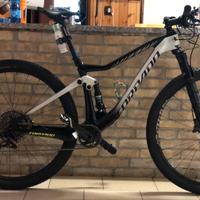 Mtb 29 Carbon Torpado Matador kg 10,4 Tg M"12 Vel